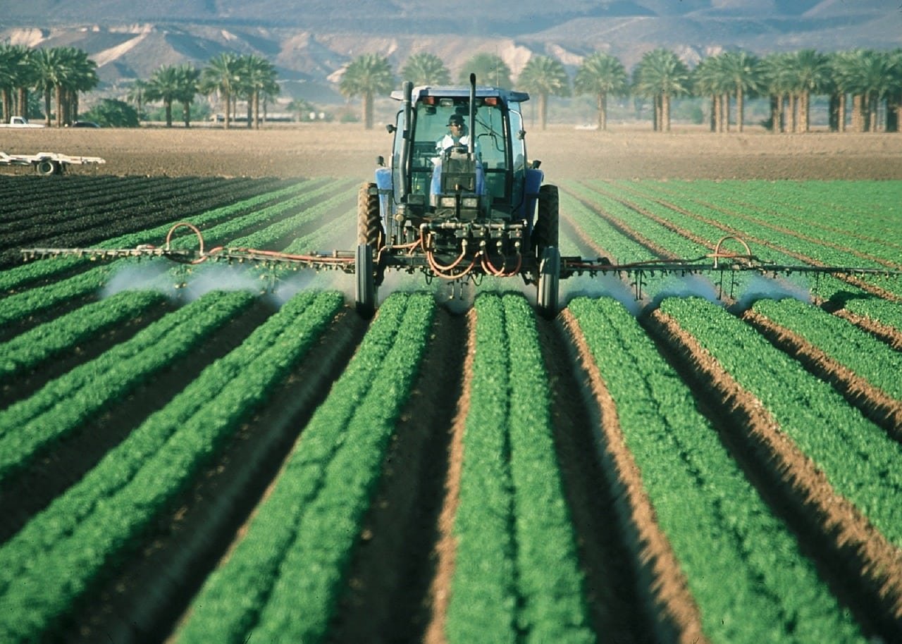 reduzir custos na agricultura