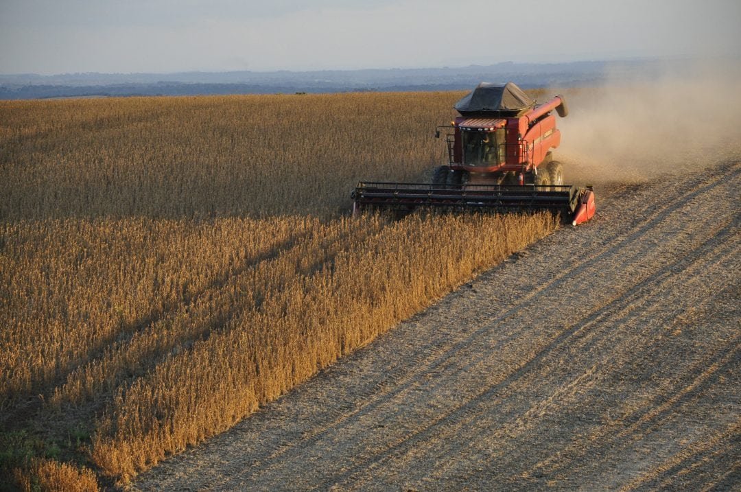 reduzir custos na agricultura