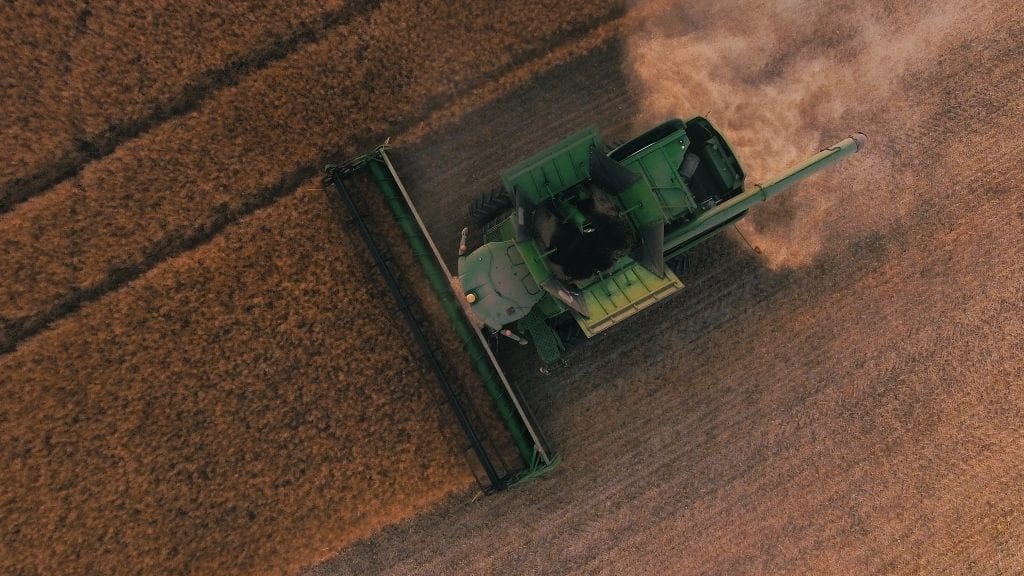 agricultura digital