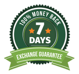 exchange guarantee