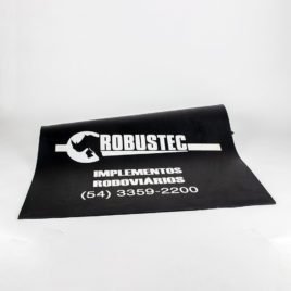 Lameiro Para barro Toco/Truck