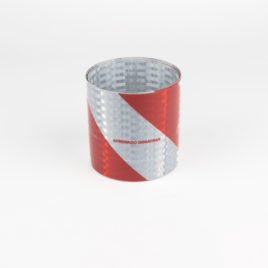 Faixa Refletiva Para-choque 2,4M