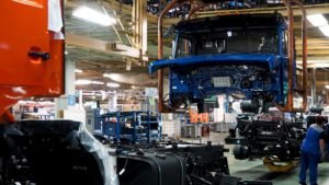 fabricantes de implementos - robustec